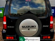 SUZUKI Jimny 1.3 4WD Special