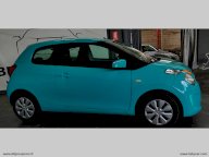 CITROEN C1 VTi 68 ETG 3p. Shine
