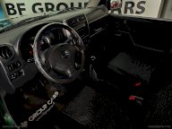 SUZUKI Jimny 1.3 4WD JX