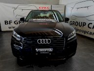 AUDI Q2 2.0 TDI quattro S tronic Business