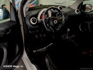 SMART FORTWO 1.0 PURE