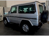 MERCEDES-BENZ G 270 CDI S.W. 3p.