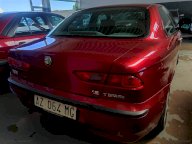 ALFA ROMEO 156 1.8 16V TS