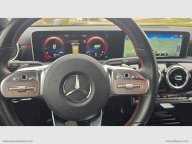 MERCEDES-BENZ A 180 d Automatic AMG Line Advanced