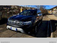 DACIA Duster 1.0 TCe 100 CV ECO-G 4x2 Prestige