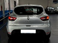 RENAULT Clio TCe 12V 75 CV 5 porte Business