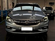 OPEL Astra 1.4 T 150 CV S&S aut. ST Dynamic