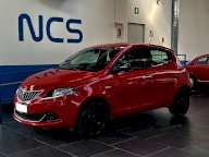 LANCIA Ypsilon 1.0 FireFly 5p.S&S Hybrid Silver