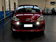 HYUNDAI i10 1.0 MPI Style