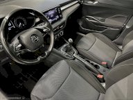 SKODA Fabia 1.0 MPI EVO 80 CV Ambition