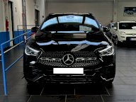 MERCEDES-BENZ GLA 200 Automatic Premium