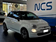 FIAT 500 1.0 Hybrid Cult
