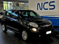 FIAT 500L 1.4 95 CV Lounge
