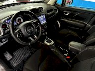JEEP Renegade 1.3 T4 DDCT Limited