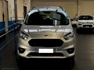 FORD Tourneo Courier 1.0 EcoB. 100CV S&S Plus