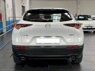 MAZDA CX-30 2.0L e-Skyactiv-G M-Hybrid 2WD Evolve