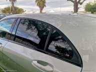 MERCEDES-BENZ A 180 CDI BlueEFFICIENCY Aut.