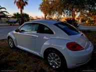 VOLKSWAGEN Maggiolino 2.0 TDI Design BMT