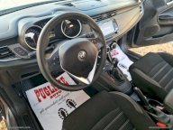 ALFA ROMEO Giulietta 1.6 JTDm TCT 120 CV