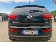 KIA Sportage 1.7 CRDI 2WD