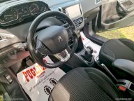 PEUGEOT 208 BlueHDi 75 5p. Allure