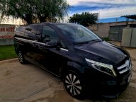 MERCEDES-BENZ V 250 CDI BlueTEC Aut. Premium Extralong