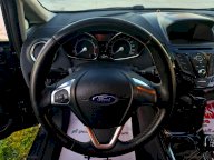 FORD Fiesta 1.5 TDCi 75 CV 5p. Titanium