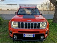 JEEP Renegade 1.6 Mjt 120CV Limited