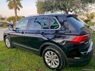 VOLKSWAGEN Tiguan 2.0 TDI DSG Business BMT