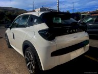 LANCIA Ypsilon Hybrid e-DCT