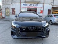 AUDI Q8 50 TDI 286 CV quattro tiptronic Sport