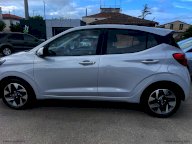 HYUNDAI i10 1.0 MPI Connectline