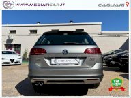 VOLKSWAGEN Golf Var. Alltr.2.0 TDI 184 4MOT DSG BMT