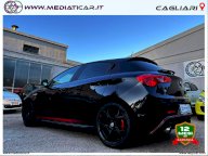 ALFA ROMEO Giulietta 1750 Turbo TCT Veloce S