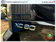 VOLVO XC90 2.4 D5 185 CV aut. AWD Executive