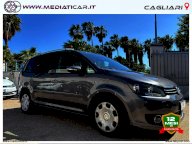 VOLKSWAGEN Touran 1.6 TDI DPF Comfortline BMT