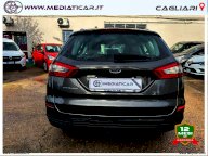 FORD Mondeo 2.0 TDCi 150CV S&S Pow.SW Tit.Bs.