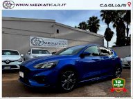 FORD Focus 1.5 EcoBlue 120CV 5p. ST Line