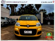FIAT Panda 1.0 FireFly S&S Hybrid Pandina