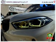 BMW 116d 5p. Msport