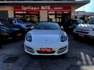 PORSCHE Boxster 2.7