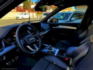 AUDI Q5 SPORTBACK 35 TDI S tronic S line plus