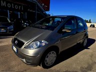 MERCEDES-BENZ A 160 CDI Avantgarde