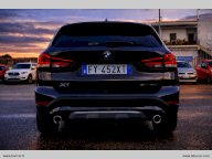 BMW X1 xDrive18d xLine