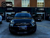 FIAT 500 La Prima Berlina 42 kWh