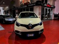RENAULT Captur 1.5 dCi 8V 90 CV S&S Wave