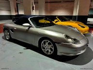 PORSCHE Boxster 2.5