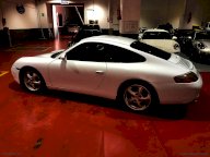 PORSCHE 911 Carrera 2 Coupé