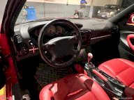 PORSCHE 911 Carrera Coupé