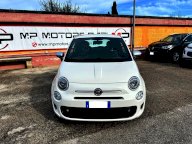 FIAT 500 CONNECT 1.0 HYBRID 70CV
